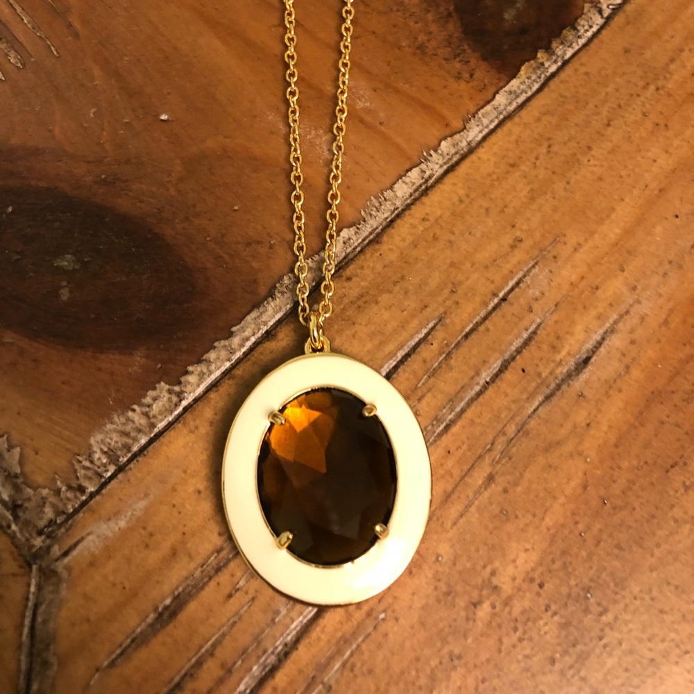 Jcrew necklace